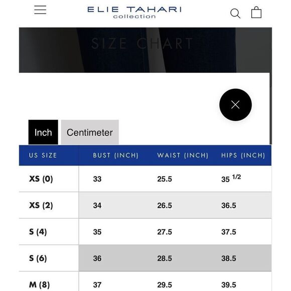 TAHARI Emily SKINNY BUTTON DENIM capri JEANS size 6 BNWT - Picture 6 of 11